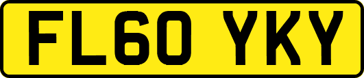 FL60YKY