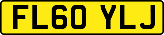 FL60YLJ