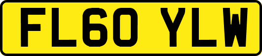 FL60YLW