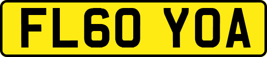 FL60YOA