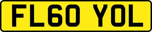 FL60YOL