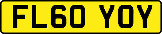 FL60YOY