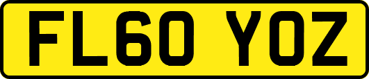 FL60YOZ