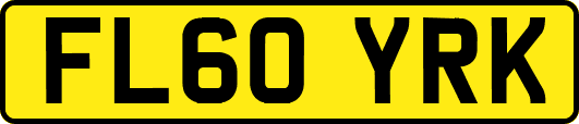 FL60YRK