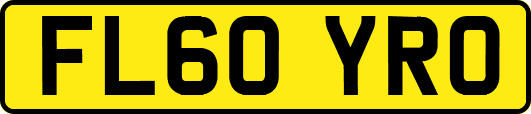 FL60YRO