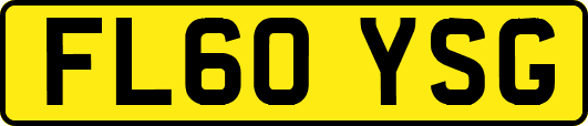 FL60YSG