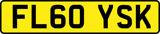 FL60YSK
