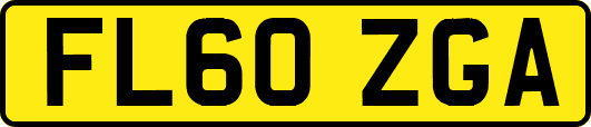 FL60ZGA