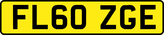 FL60ZGE
