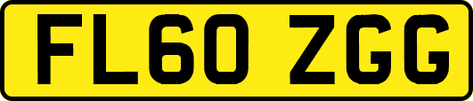 FL60ZGG