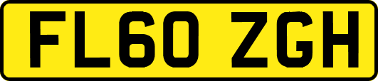 FL60ZGH