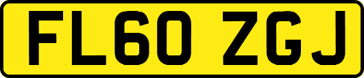 FL60ZGJ