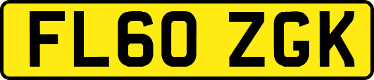 FL60ZGK
