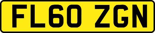 FL60ZGN