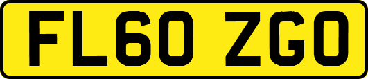 FL60ZGO