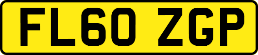 FL60ZGP