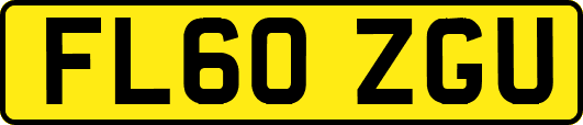 FL60ZGU