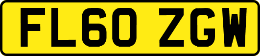 FL60ZGW