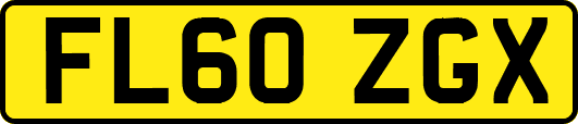 FL60ZGX