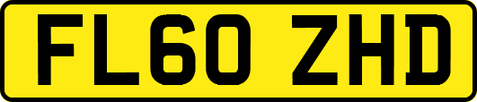 FL60ZHD