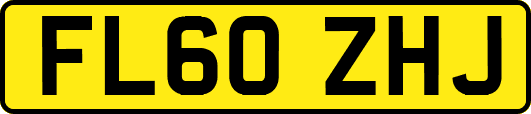 FL60ZHJ