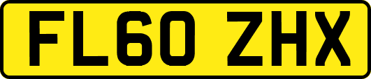 FL60ZHX