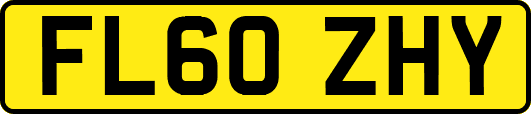 FL60ZHY