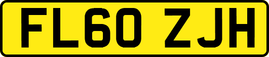 FL60ZJH