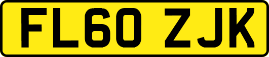 FL60ZJK