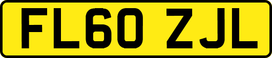 FL60ZJL