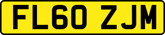 FL60ZJM