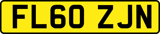 FL60ZJN