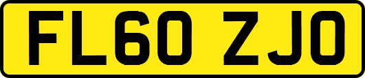 FL60ZJO
