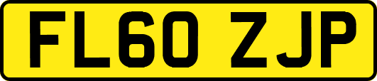 FL60ZJP
