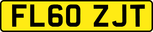 FL60ZJT