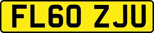 FL60ZJU