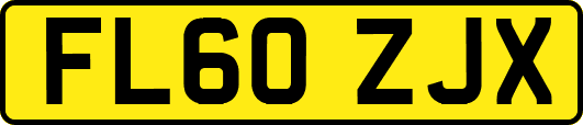 FL60ZJX