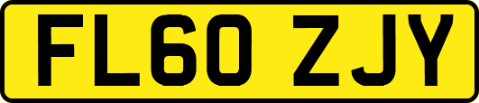 FL60ZJY