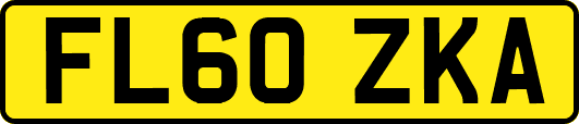 FL60ZKA