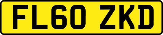 FL60ZKD