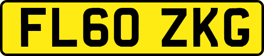 FL60ZKG