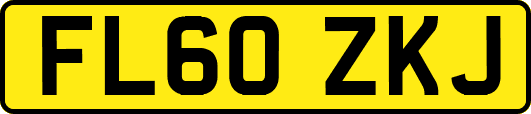 FL60ZKJ
