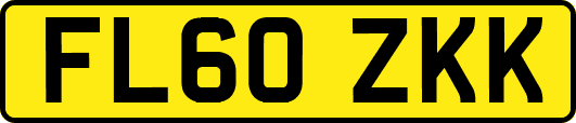 FL60ZKK