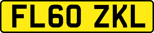 FL60ZKL