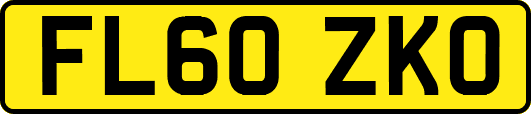 FL60ZKO