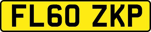 FL60ZKP