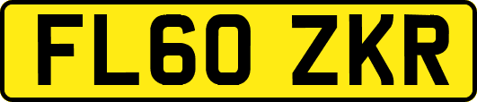 FL60ZKR