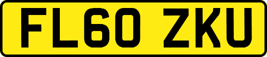 FL60ZKU