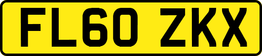 FL60ZKX