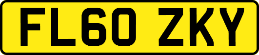FL60ZKY
